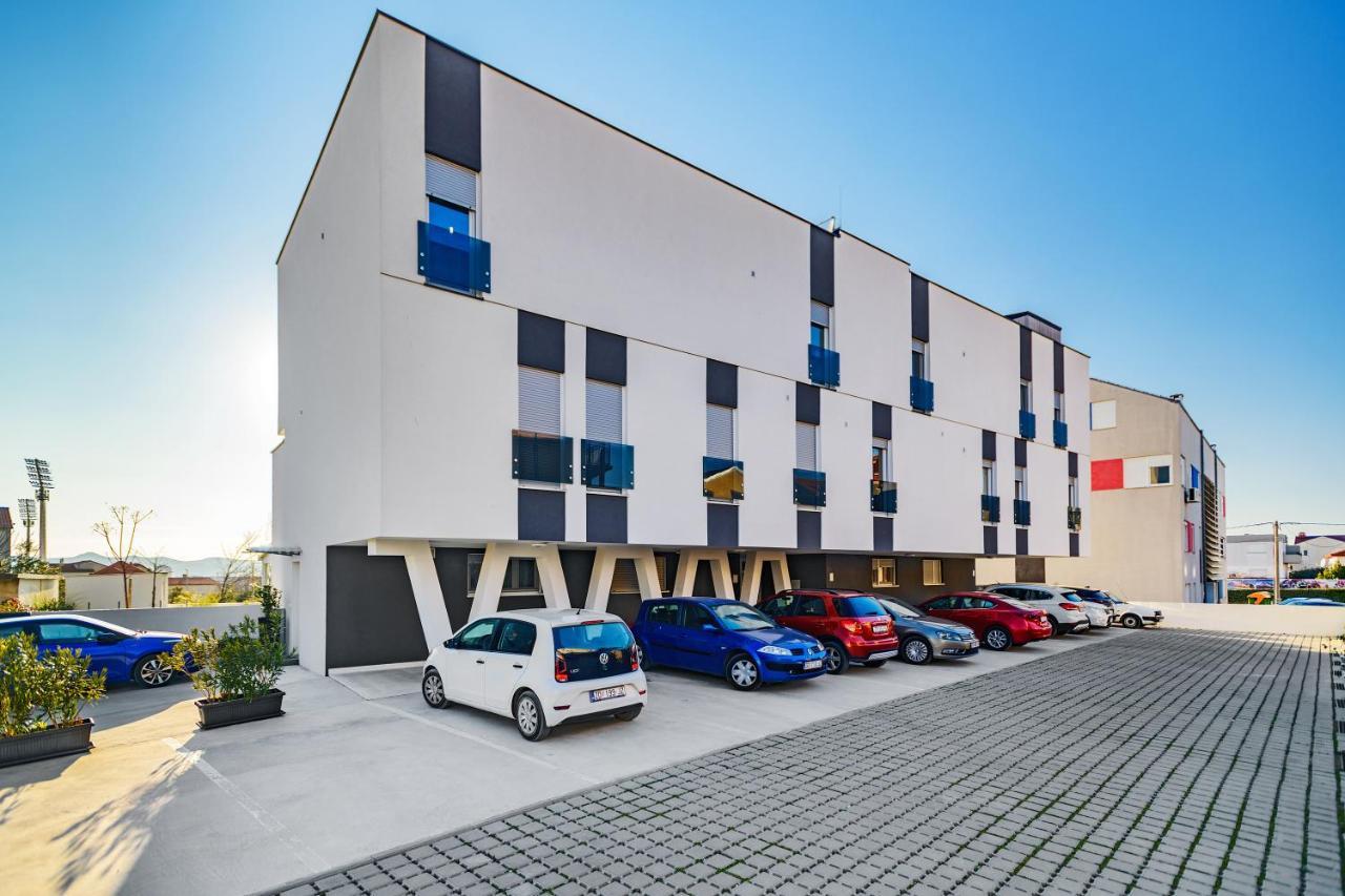 - With Summer Balcony And Parking *