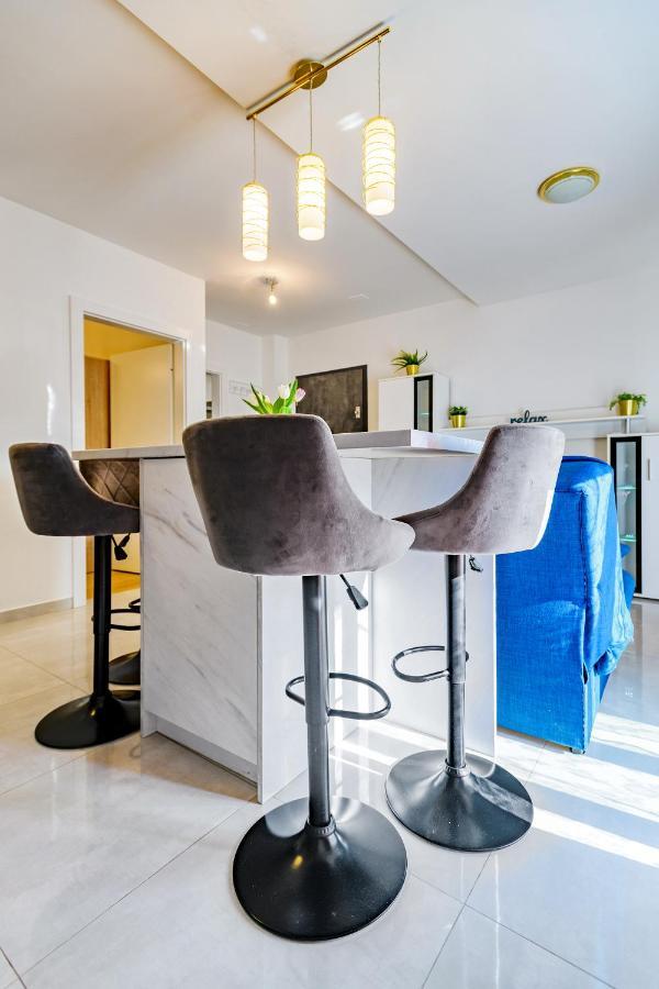 - With Summer Balcony And Parking Apartment