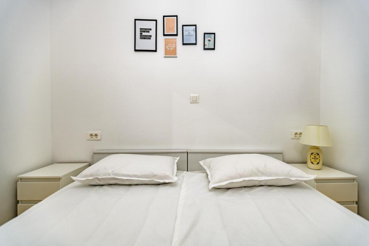 - With Summer Balcony And Parking Apartment *