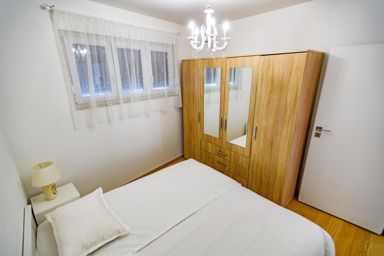 Apartment - With Summer Balcony And Parking