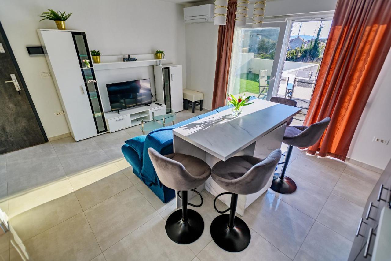 Apartment - With Summer Balcony And Parking *