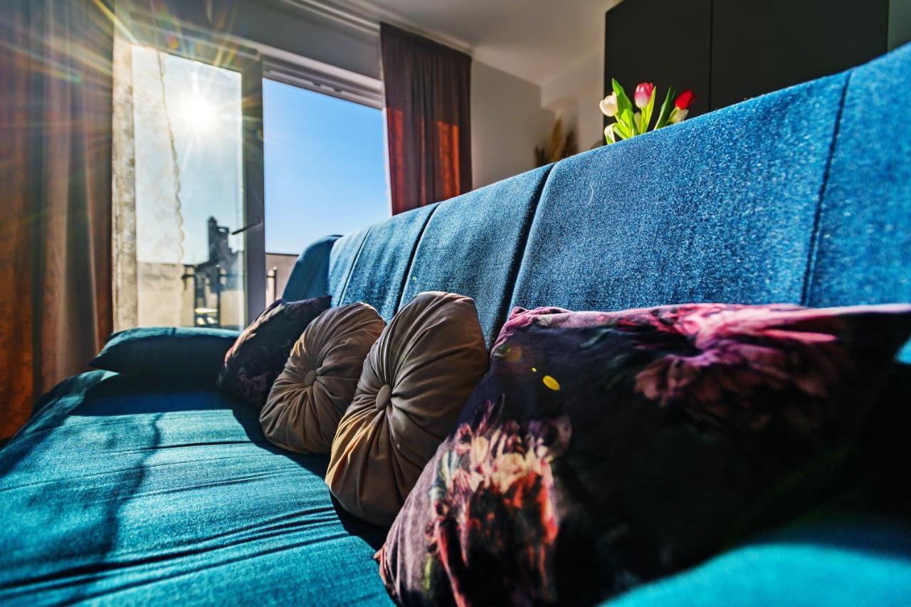 Appartamento - With Summer Balcony And Parking *