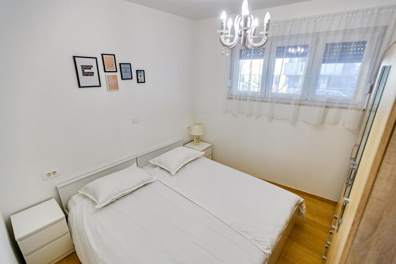 Apartment - With Summer Balcony And Parking *