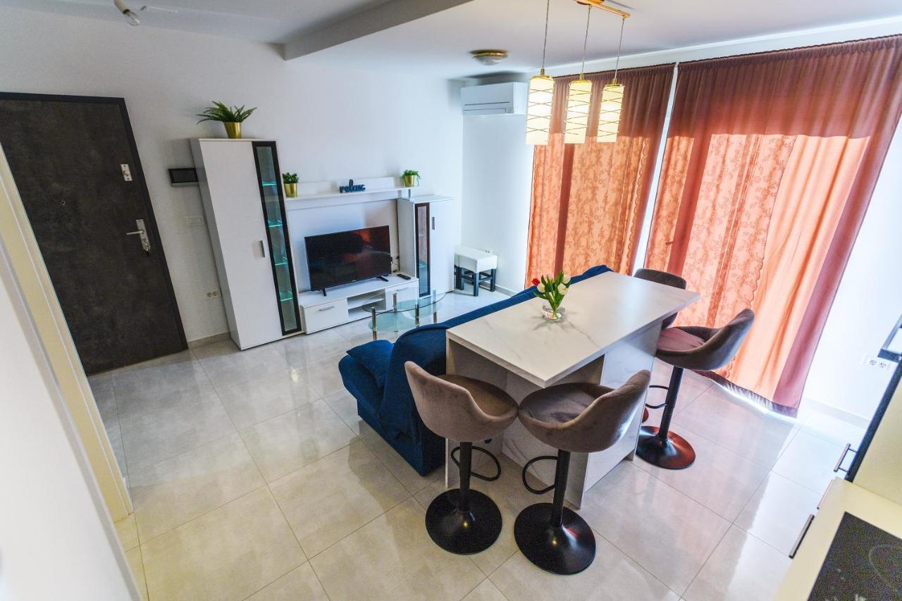 - With Summer Balcony And Parking Apartment
