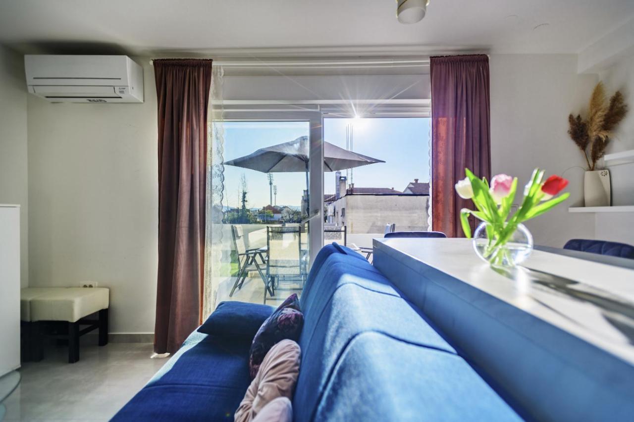 Appartamento - With Summer Balcony And Parking