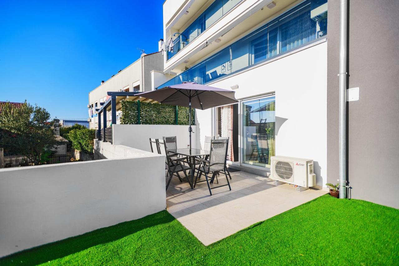 - With Summer Balcony And Parking Apartment