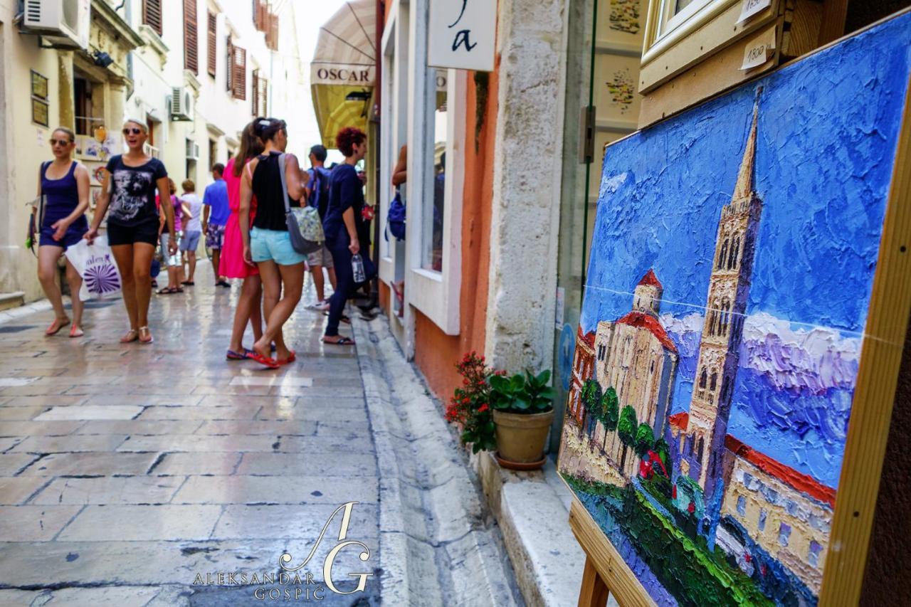 Appartamento - With Summer Balcony And Parking *