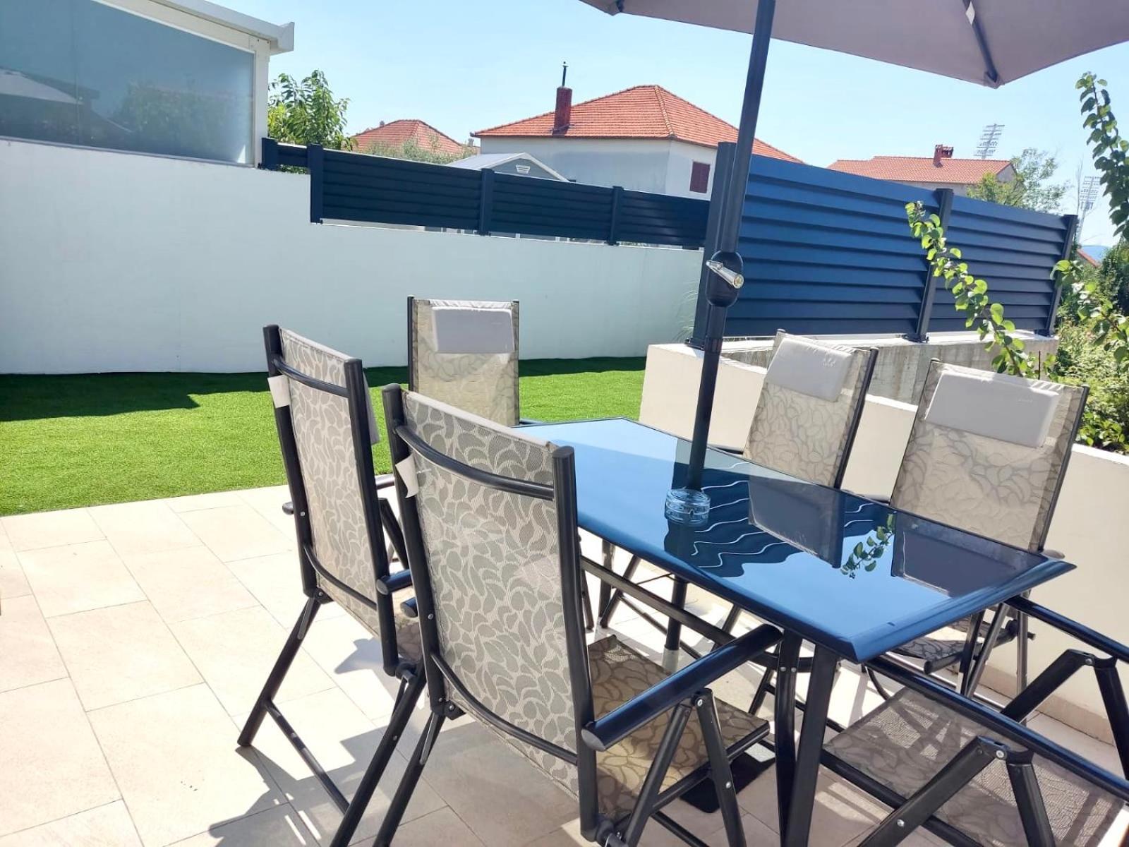 - With Summer Balcony And Parking *
