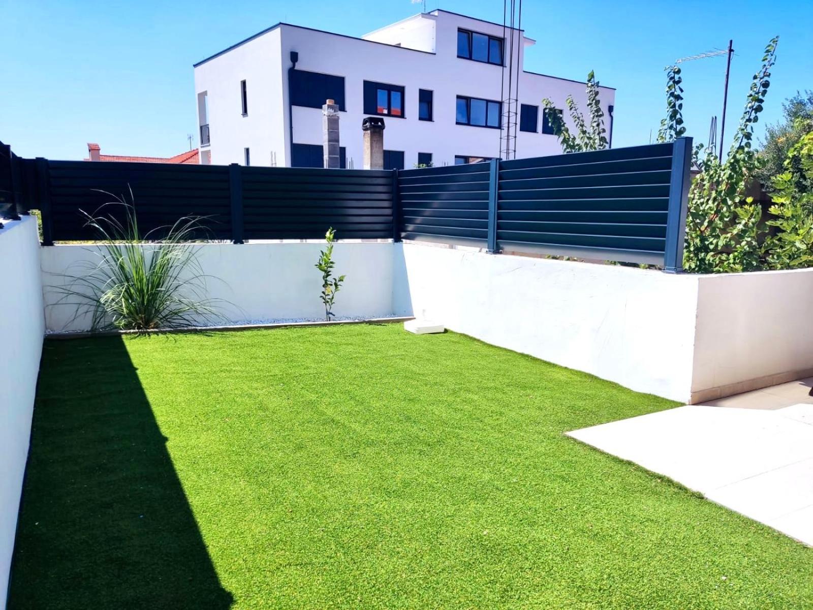 Appartamento - With Summer Balcony And Parking